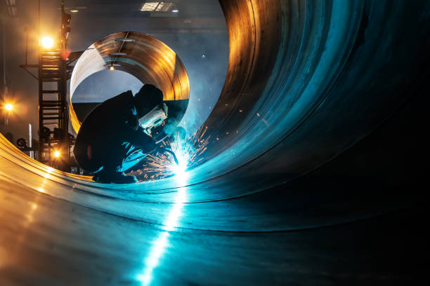 Best Aerospace and Defense Welding in Masury, OH