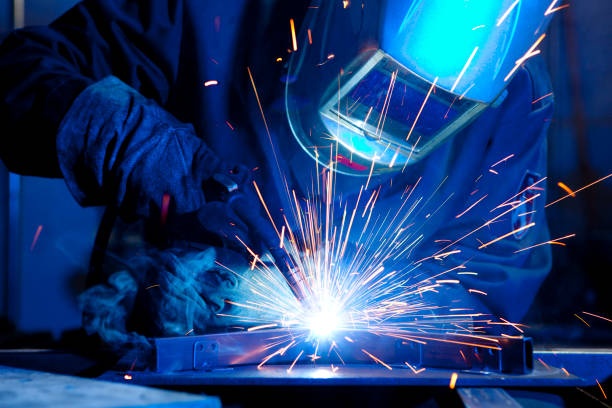 Masury, OH Welder & Metal Fabrication Company