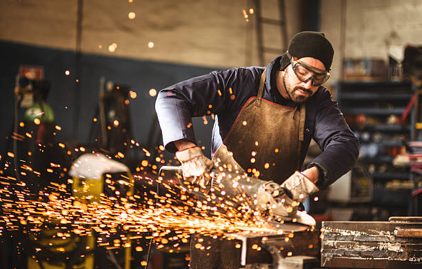Affordable Welder Services in Masury, OH
